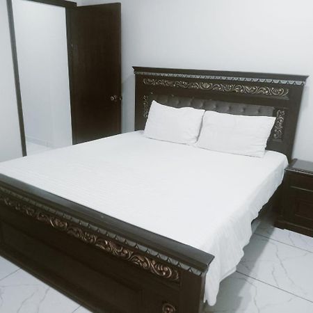Seaview Guest House Karachi Exterior photo