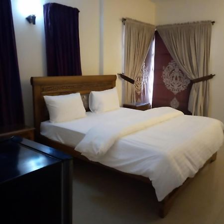 Seaview Guest House Karachi Exterior photo