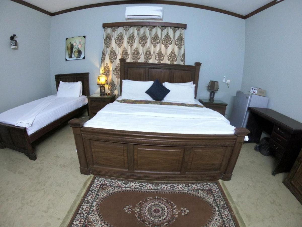 Seaview Guest House Karachi Exterior photo