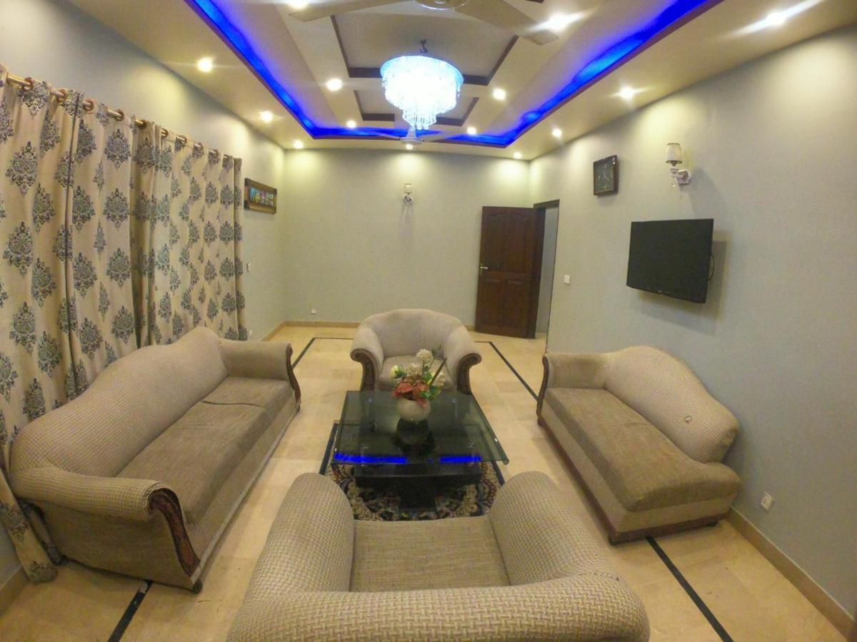 Seaview Guest House Karachi Exterior photo