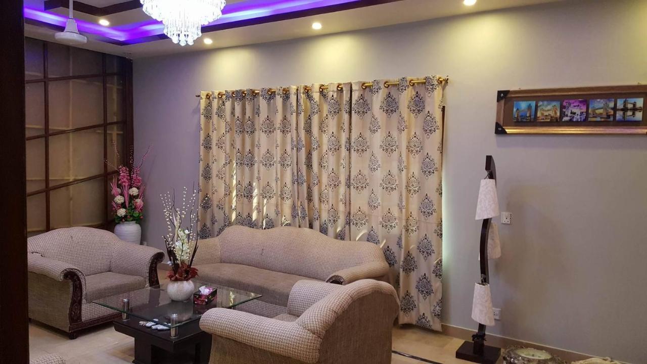 Seaview Guest House Karachi Exterior photo